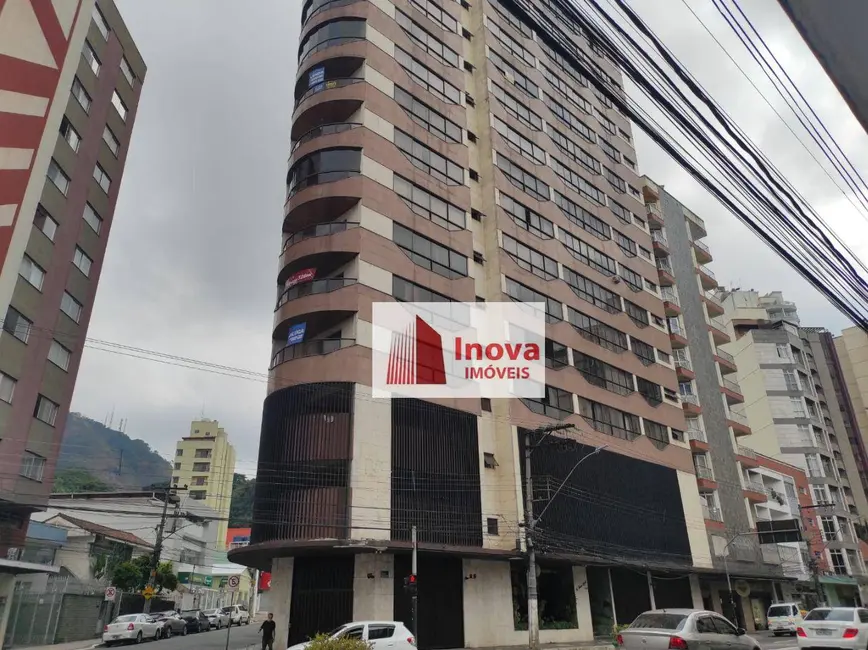 Foto 1 de Apartamento com 3 quartos à venda, 154m2 em São Mateus, Juiz De Fora - MG