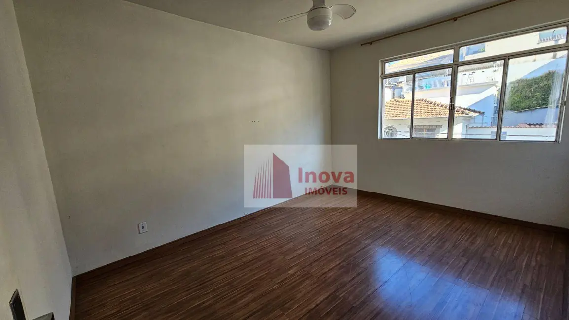Apartamento com 3 quartos à venda, 90m2 em Jardim Glória, Juiz De Fora - MG - imagem 6 Foto 6 de Apartamento com 3 quartos à venda, 90m2 em Jardim Glória, Juiz De Fora - MG
