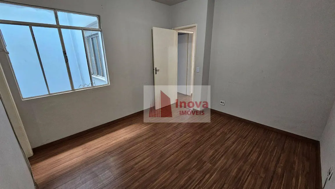 Apartamento com 3 quartos à venda, 90m2 em Jardim Glória, Juiz De Fora - MG - imagem 3 Foto 3 de Apartamento com 3 quartos à venda, 90m2 em Jardim Glória, Juiz De Fora - MG