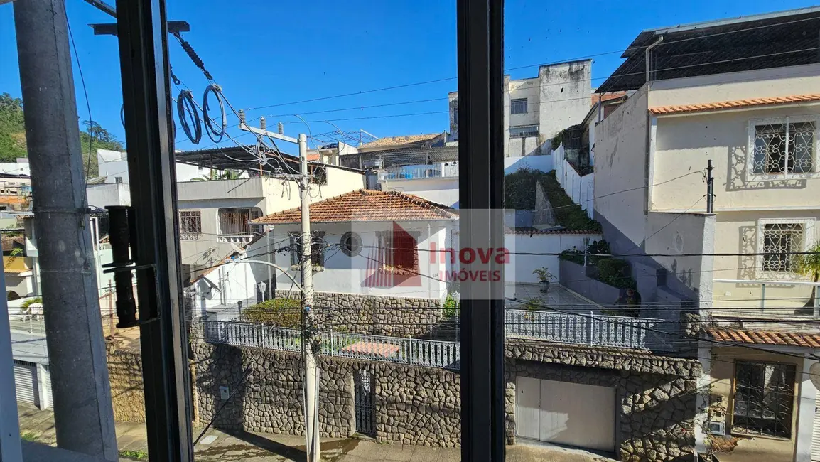 Apartamento com 3 quartos à venda, 90m2 em Jardim Glória, Juiz De Fora - MG - imagem 7 Foto 7 de Apartamento com 3 quartos à venda, 90m2 em Jardim Glória, Juiz De Fora - MG