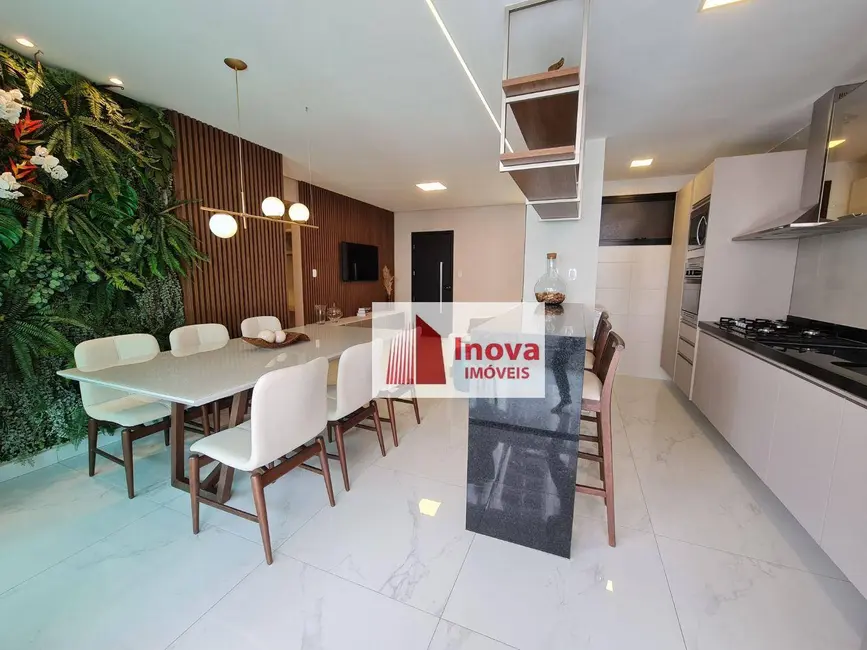 Apartamento com 3 quartos à venda, 120m2 em Santa Helena, Juiz De Fora - MG - imagem 4 Foto 4 de Apartamento com 3 quartos à venda, 120m2 em Santa Helena, Juiz De Fora - MG