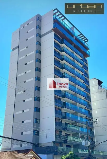 Foto 1 de Apartamento com 3 quartos à venda, 120m2 em Santa Helena, Juiz De Fora - MG