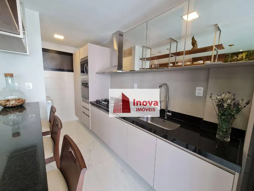 Apartamento com 3 quartos à venda, 120m2 em Santa Helena, Juiz De Fora - MG - imagem 6 Foto 6 de Apartamento com 3 quartos à venda, 120m2 em Santa Helena, Juiz De Fora - MG