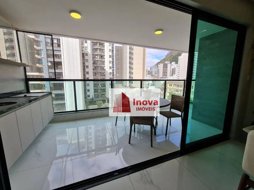 Apartamento com 3 quartos à venda, 120m2 em Santa Helena, Juiz De Fora - MG - imagem 8 Foto 8 de Apartamento com 3 quartos à venda, 120m2 em Santa Helena, Juiz De Fora - MG