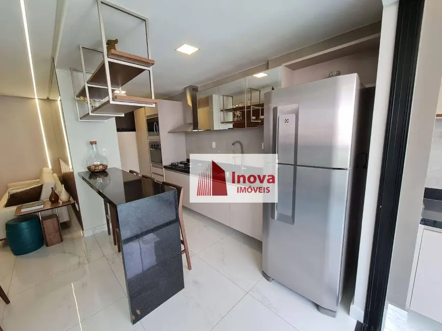Apartamento com 3 quartos à venda, 120m2 em Santa Helena, Juiz De Fora - MG - imagem 5 Foto 5 de Apartamento com 3 quartos à venda, 120m2 em Santa Helena, Juiz De Fora - MG