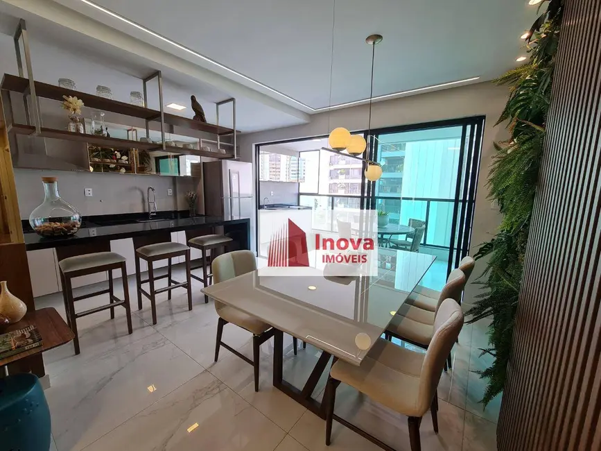 Apartamento com 3 quartos à venda, 120m2 em Santa Helena, Juiz De Fora - MG - imagem 3 Foto 3 de Apartamento com 3 quartos à venda, 120m2 em Santa Helena, Juiz De Fora - MG