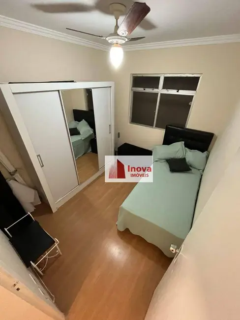 Cobertura com 3 quartos à venda, 160m2 em Granbery, Juiz De Fora - MG - imagem 7 Foto 7 de Cobertura com 3 quartos à venda, 160m2 em Granbery, Juiz De Fora - MG