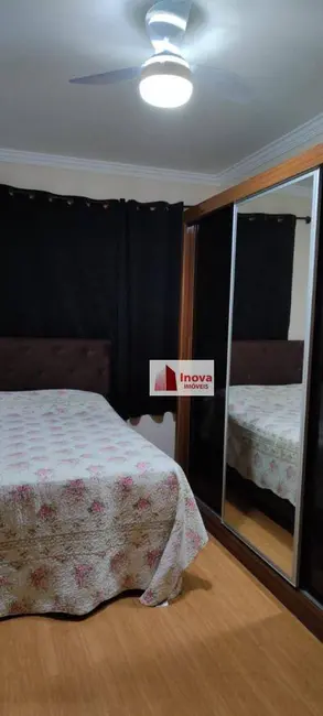 Cobertura com 3 quartos à venda, 160m2 em Granbery, Juiz De Fora - MG - imagem 5 Foto 5 de Cobertura com 3 quartos à venda, 160m2 em Granbery, Juiz De Fora - MG