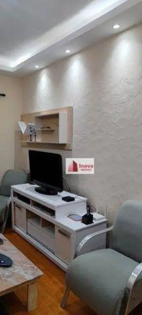 Cobertura com 3 quartos à venda, 160m2 em Granbery, Juiz De Fora - MG - imagem 4 Foto 4 de Cobertura com 3 quartos à venda, 160m2 em Granbery, Juiz De Fora - MG