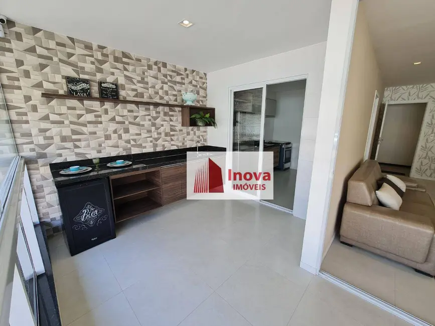 Apartamento com 3 quartos à venda, 110m2 em Juiz De Fora - MG - imagem 5 Foto 5 de Apartamento com 3 quartos à venda, 110m2 em Juiz De Fora - MG