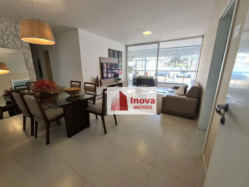 Foto 1 de Apartamento com 3 quartos à venda, 110m2 em Juiz De Fora - MG