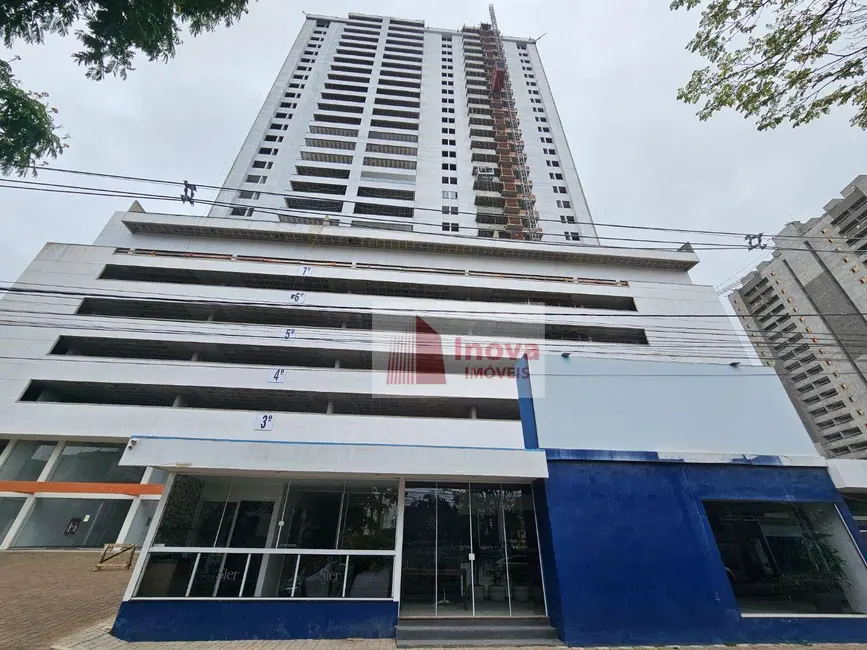 Apartamento com 3 quartos à venda, 110m2 em Juiz De Fora - MG - imagem 1 Foto 1 de Apartamento com 3 quartos à venda, 110m2 em Juiz De Fora - MG