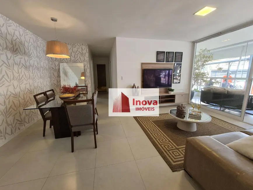 Foto 2 de Apartamento com 3 quartos à venda, 110m2 em Juiz De Fora - MG