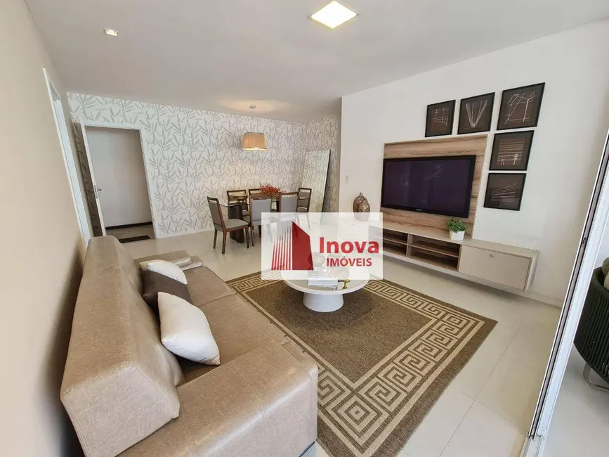 Apartamento com 3 quartos à venda, 110m2 em Juiz De Fora - MG - imagem 7 Foto 7 de Apartamento com 3 quartos à venda, 110m2 em Juiz De Fora - MG