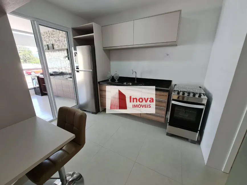 Apartamento com 3 quartos à venda, 110m2 em Juiz De Fora - MG - imagem 8 Foto 8 de Apartamento com 3 quartos à venda, 110m2 em Juiz De Fora - MG
