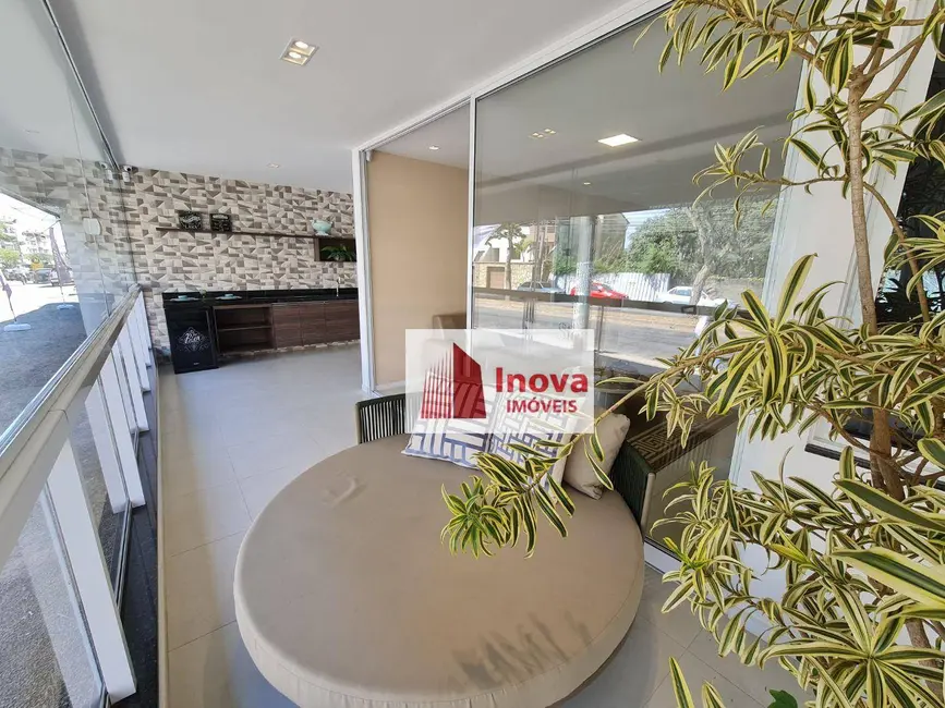 Apartamento com 3 quartos à venda, 110m2 em Juiz De Fora - MG - imagem 3 Foto 3 de Apartamento com 3 quartos à venda, 110m2 em Juiz De Fora - MG