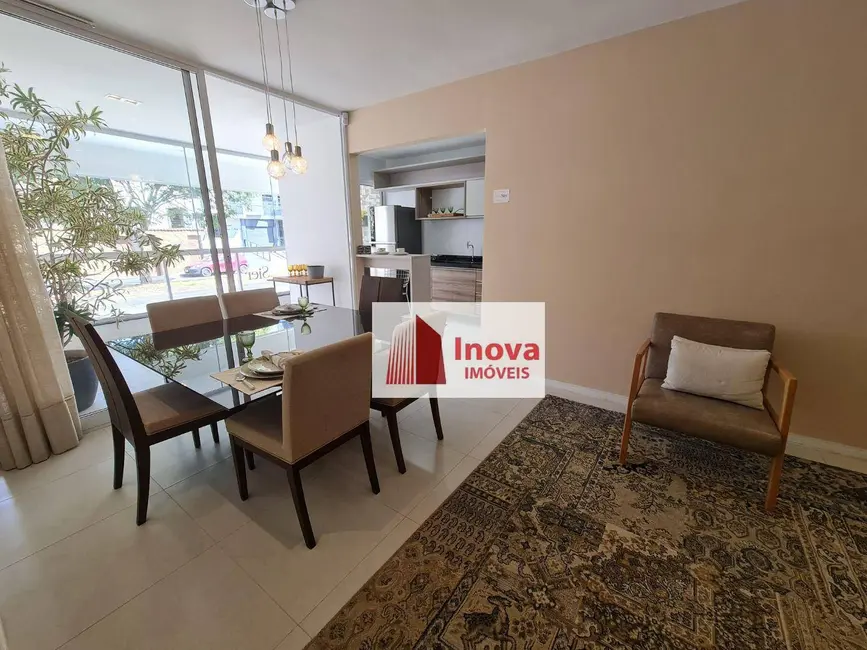 Apartamento com 2 quartos à venda, 75m2 em Juiz De Fora - MG - imagem 3 Foto 3 de Apartamento com 2 quartos à venda, 75m2 em Juiz De Fora - MG