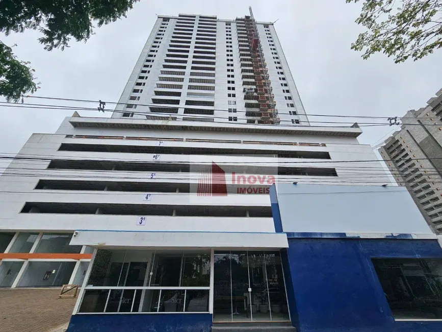 Foto 1 de Apartamento com 2 quartos à venda, 74m2 em Juiz De Fora - MG