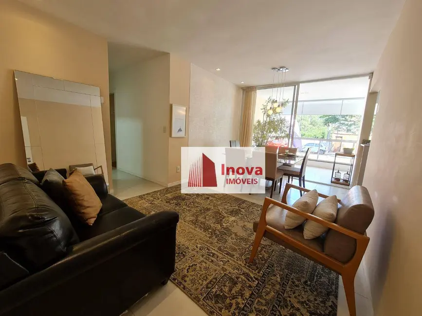 Foto 2 de Apartamento com 2 quartos à venda, 74m2 em Juiz De Fora - MG