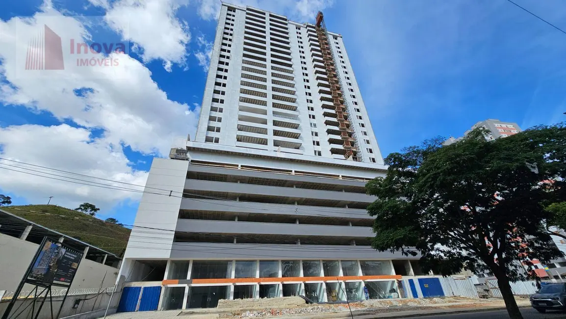 Foto 1 de Apartamento com 2 quartos à venda, 74m2 em Juiz De Fora - MG