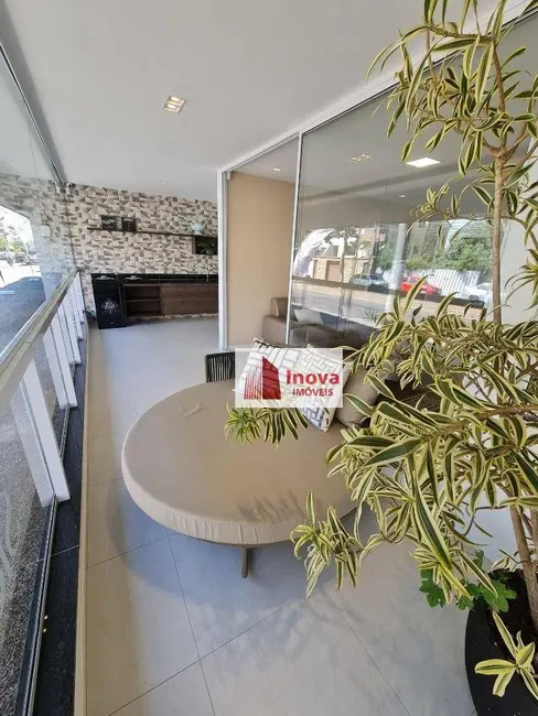 Foto 4 de Cobertura com 4 quartos à venda, 269m2 em Juiz De Fora - MG