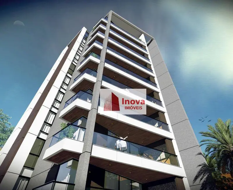 Cobertura com 4 quartos à venda, 266m2 em Juiz De Fora - MG - imagem 3 Foto 3 de Cobertura com 4 quartos à venda, 266m2 em Juiz De Fora - MG
