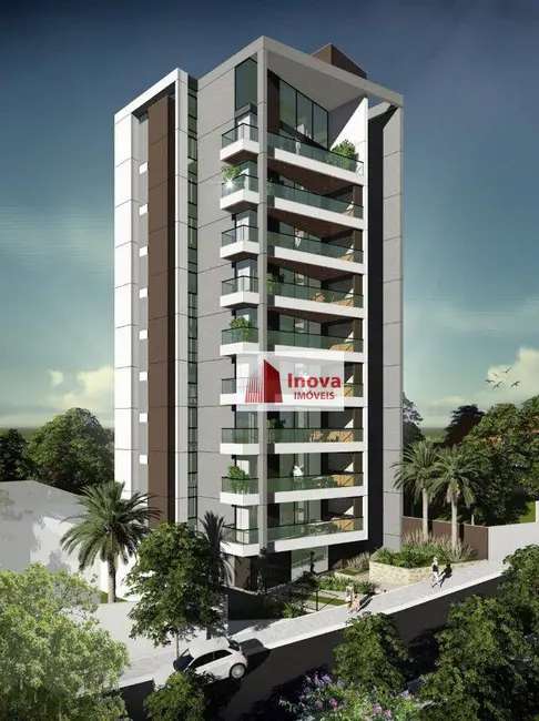 Cobertura com 4 quartos à venda, 266m2 em Juiz De Fora - MG - imagem 1 Foto 1 de Cobertura com 4 quartos à venda, 266m2 em Juiz De Fora - MG