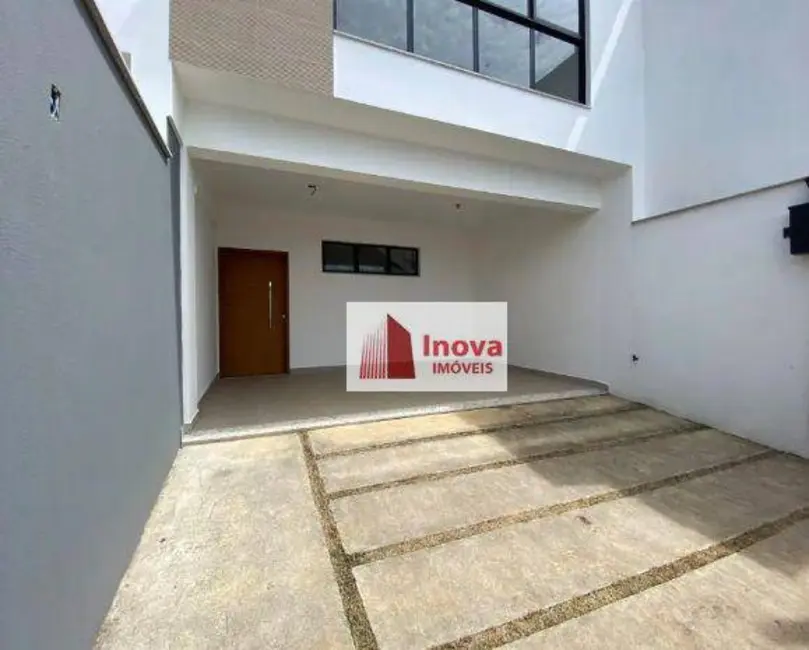 Foto 2 de Casa com 3 quartos à venda, 130m2 em São Pedro, Juiz De Fora - MG