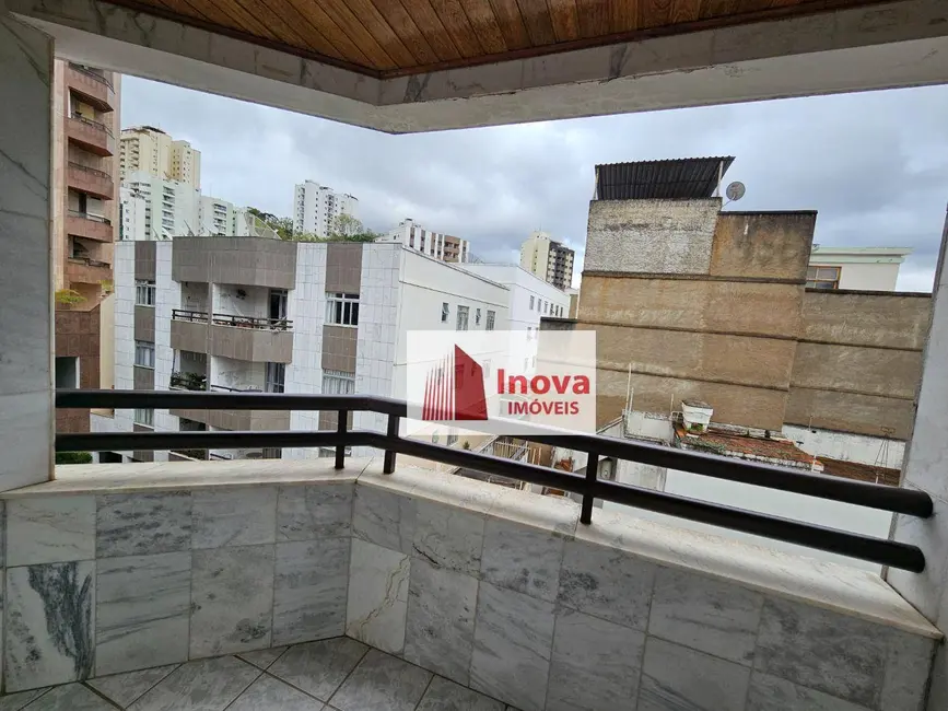 Apartamento com 2 quartos à venda, 80m2 em Juiz De Fora - MG - imagem 6 Foto 6 de Apartamento com 2 quartos à venda, 80m2 em Juiz De Fora - MG
