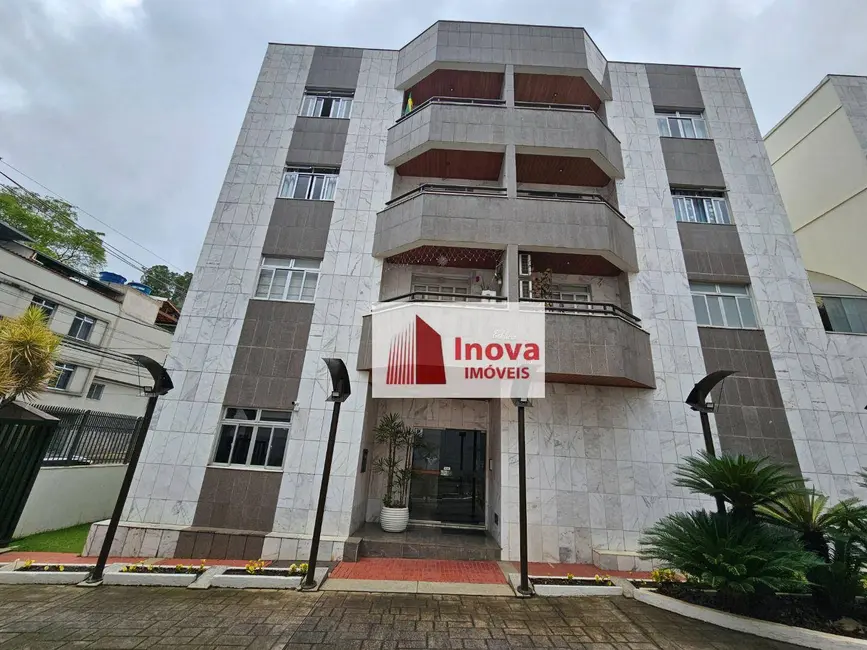 Foto 1 de Apartamento com 2 quartos à venda, 80m2 em Juiz De Fora - MG