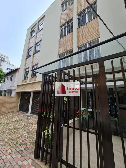 Foto 1 de Apartamento com 3 quartos à venda, 104m2 em Juiz De Fora - MG