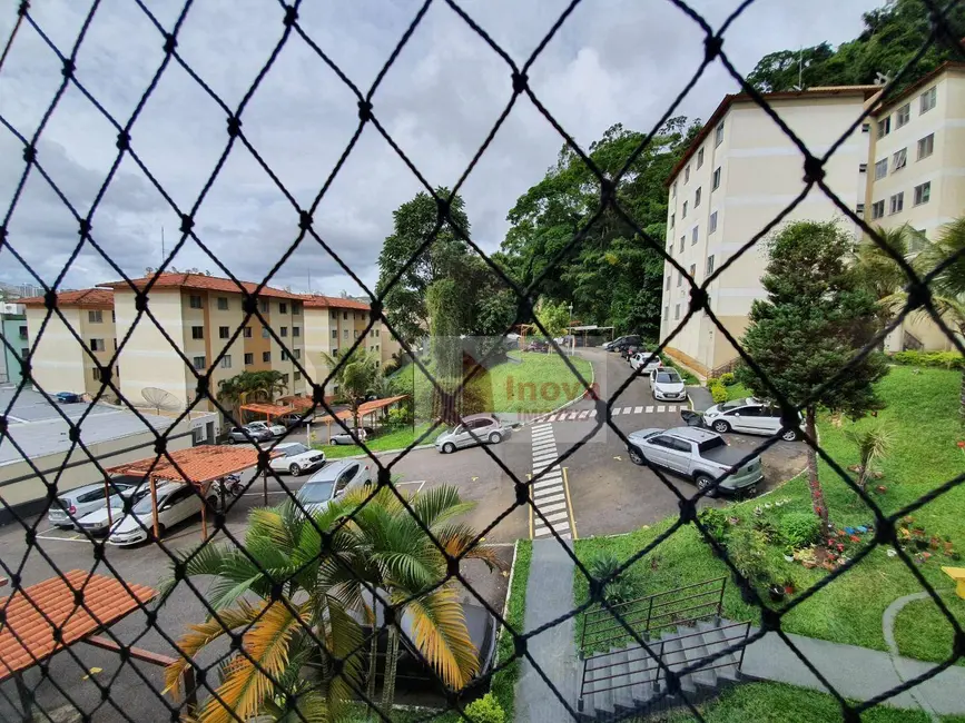 Apartamento com 2 quartos para alugar, 58m2 em Paineiras, Juiz De Fora - MG - imagem 8 Foto 8 de Apartamento com 2 quartos para alugar, 58m2 em Paineiras, Juiz De Fora - MG