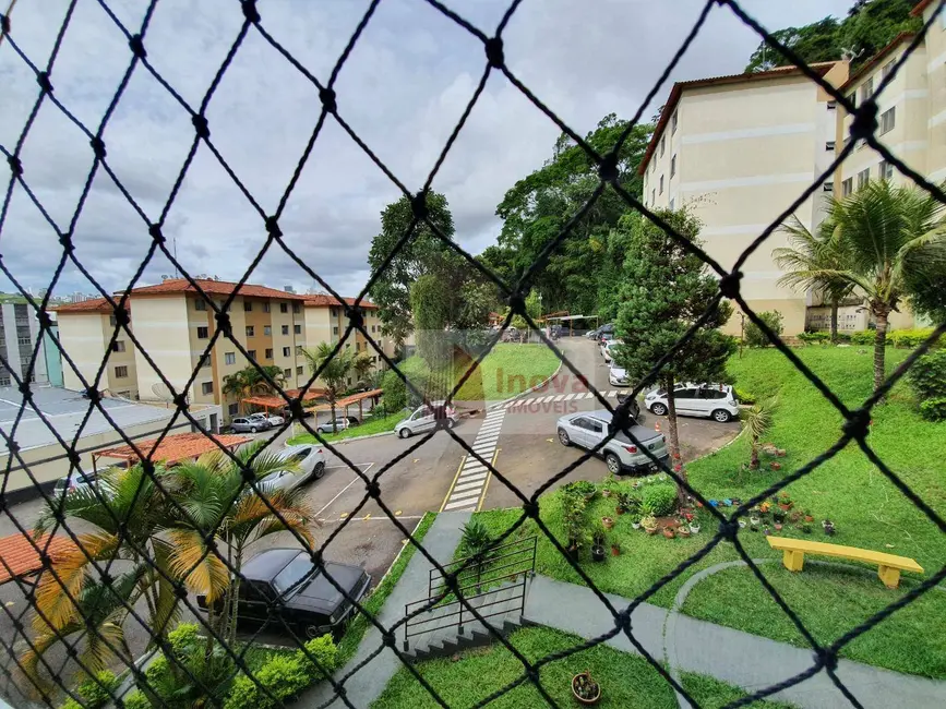 Apartamento com 2 quartos para alugar, 58m2 em Paineiras, Juiz De Fora - MG - imagem 2 Foto 2 de Apartamento com 2 quartos para alugar, 58m2 em Paineiras, Juiz De Fora - MG