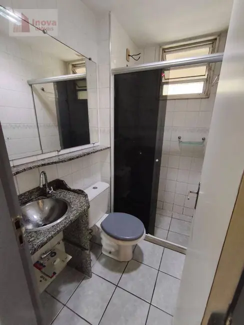 Apartamento com 2 quartos para alugar, 58m2 em Paineiras, Juiz De Fora - MG - imagem 6 Foto 6 de Apartamento com 2 quartos para alugar, 58m2 em Paineiras, Juiz De Fora - MG