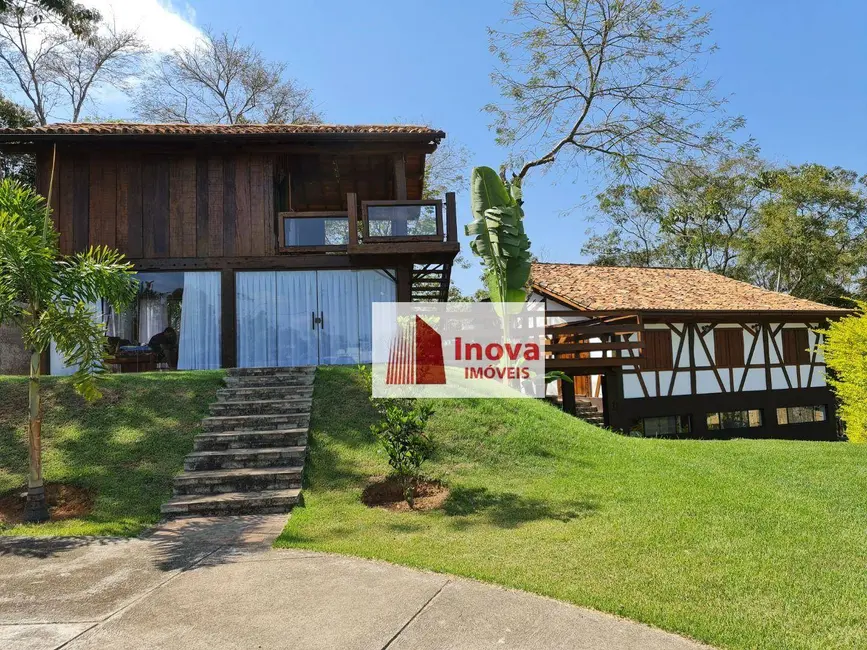 Foto 1 de Casa de Condomínio com 2 quartos à venda, 1488m2 em São Geraldo, Juiz De Fora - MG