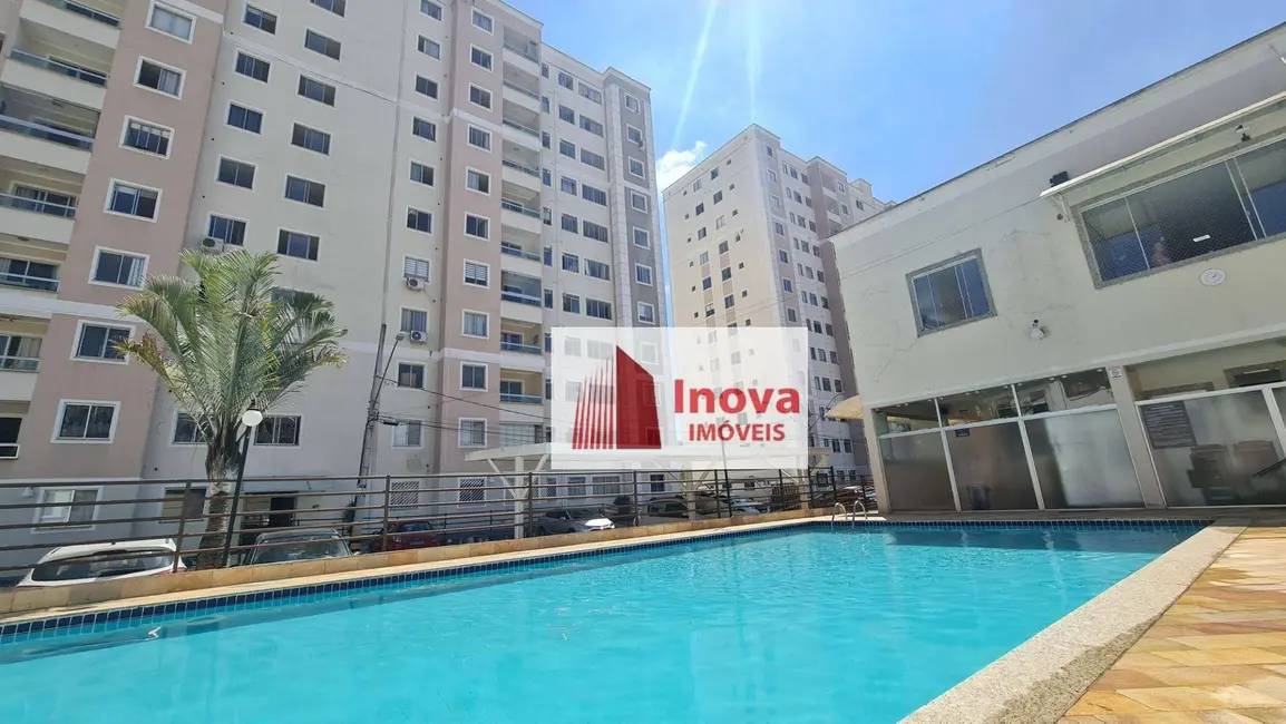 Apartamento com 2 quartos à venda, 65m2 em Democrata, Juiz De Fora - MG - imagem 1 Foto 1 de Apartamento com 2 quartos à venda, 65m2 em Democrata, Juiz De Fora - MG