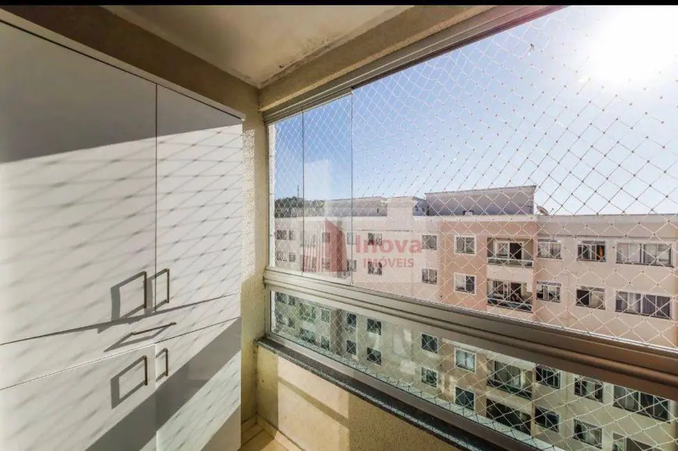 Apartamento com 2 quartos à venda, 65m2 em Democrata, Juiz De Fora - MG - imagem 2 Foto 2 de Apartamento com 2 quartos à venda, 65m2 em Democrata, Juiz De Fora - MG