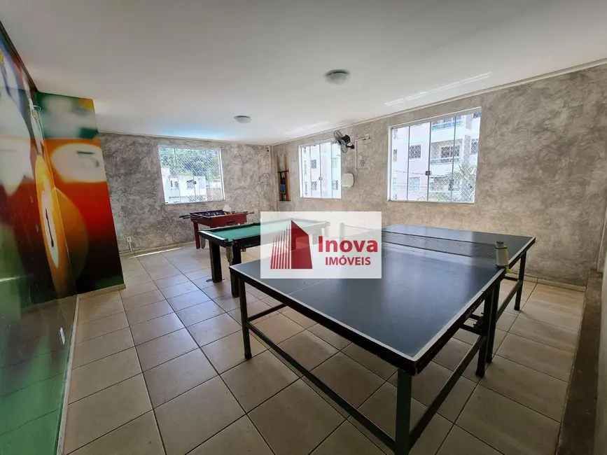Apartamento com 2 quartos à venda, 65m2 em Democrata, Juiz De Fora - MG - imagem 6 Foto 6 de Apartamento com 2 quartos à venda, 65m2 em Democrata, Juiz De Fora - MG