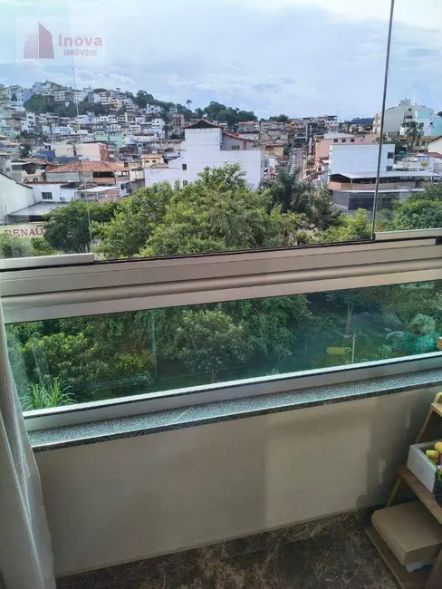 Apartamento com 2 quartos à venda, 65m2 em Democrata, Juiz De Fora - MG - imagem 6 Foto 6 de Apartamento com 2 quartos à venda, 65m2 em Democrata, Juiz De Fora - MG