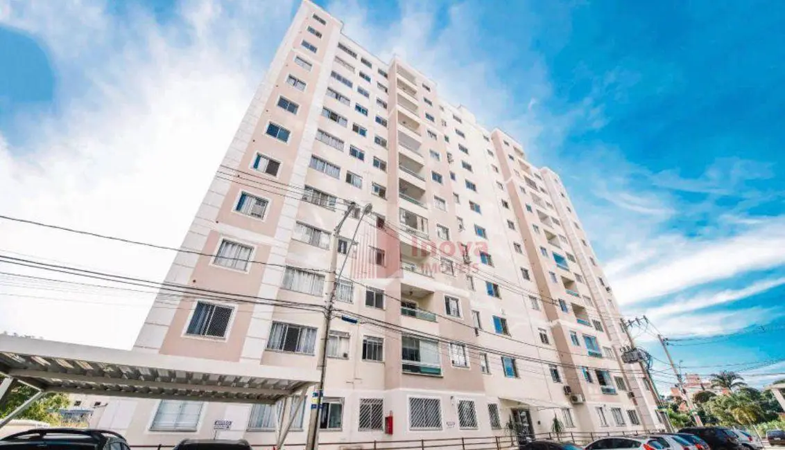 Apartamento com 2 quartos à venda, 65m2 em Democrata, Juiz De Fora - MG - imagem 4 Foto 4 de Apartamento com 2 quartos à venda, 65m2 em Democrata, Juiz De Fora - MG