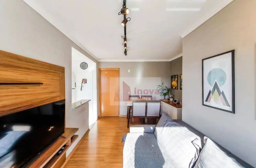 Apartamento com 2 quartos à venda, 65m2 em Democrata, Juiz De Fora - MG - imagem 5 Foto 5 de Apartamento com 2 quartos à venda, 65m2 em Democrata, Juiz De Fora - MG