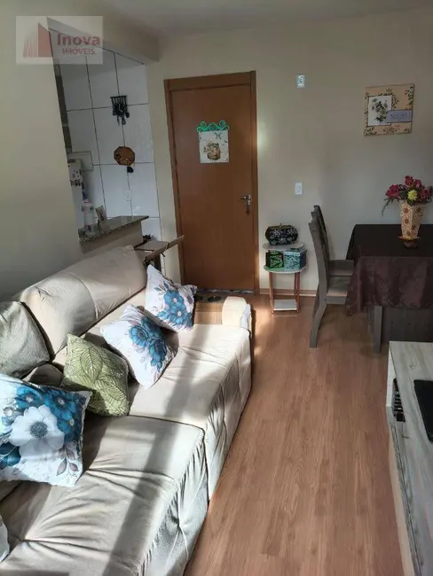 Apartamento com 2 quartos à venda, 65m2 em Democrata, Juiz De Fora - MG - imagem 7 Foto 7 de Apartamento com 2 quartos à venda, 65m2 em Democrata, Juiz De Fora - MG