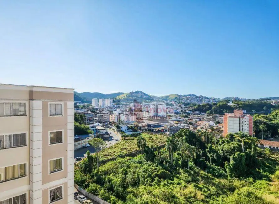 Apartamento com 2 quartos à venda, 65m2 em Democrata, Juiz De Fora - MG - imagem 4 Foto 4 de Apartamento com 2 quartos à venda, 65m2 em Democrata, Juiz De Fora - MG