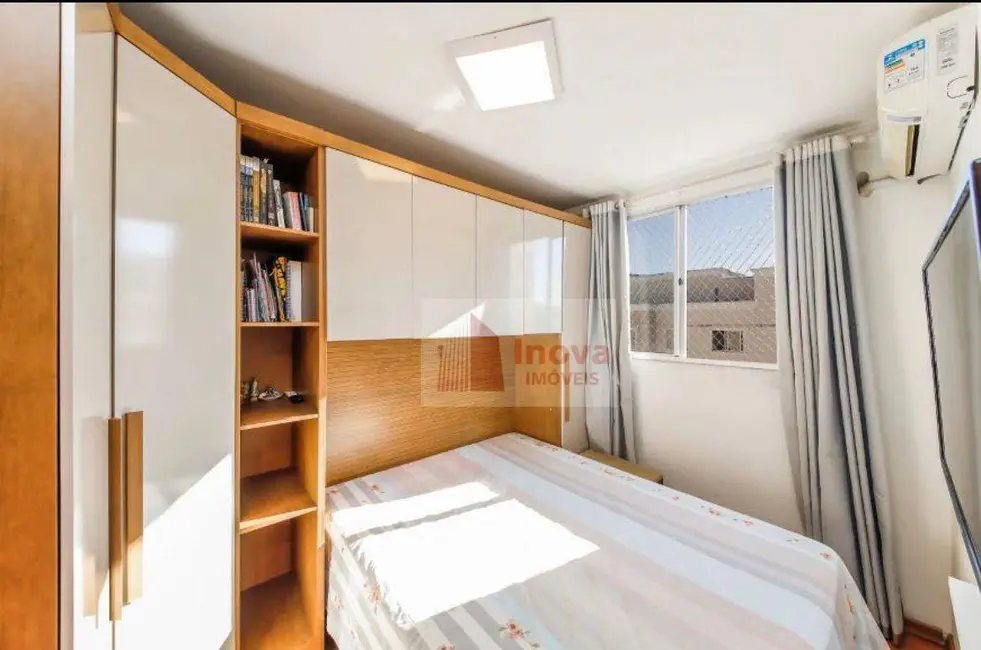 Apartamento com 2 quartos à venda, 65m2 em Democrata, Juiz De Fora - MG - imagem 7 Foto 7 de Apartamento com 2 quartos à venda, 65m2 em Democrata, Juiz De Fora - MG