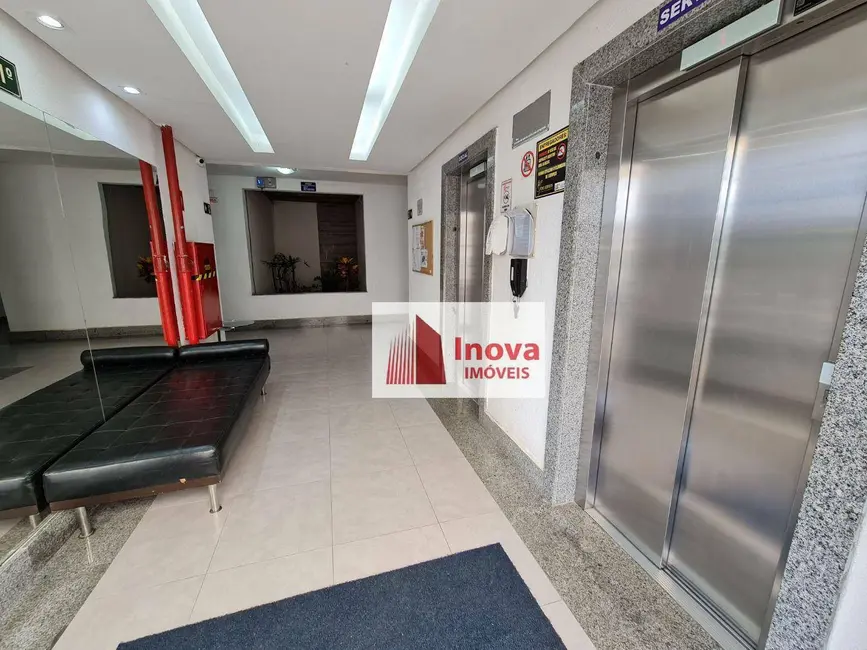 Apartamento com 2 quartos à venda, 65m2 em Democrata, Juiz De Fora - MG - imagem 2 Foto 2 de Apartamento com 2 quartos à venda, 65m2 em Democrata, Juiz De Fora - MG