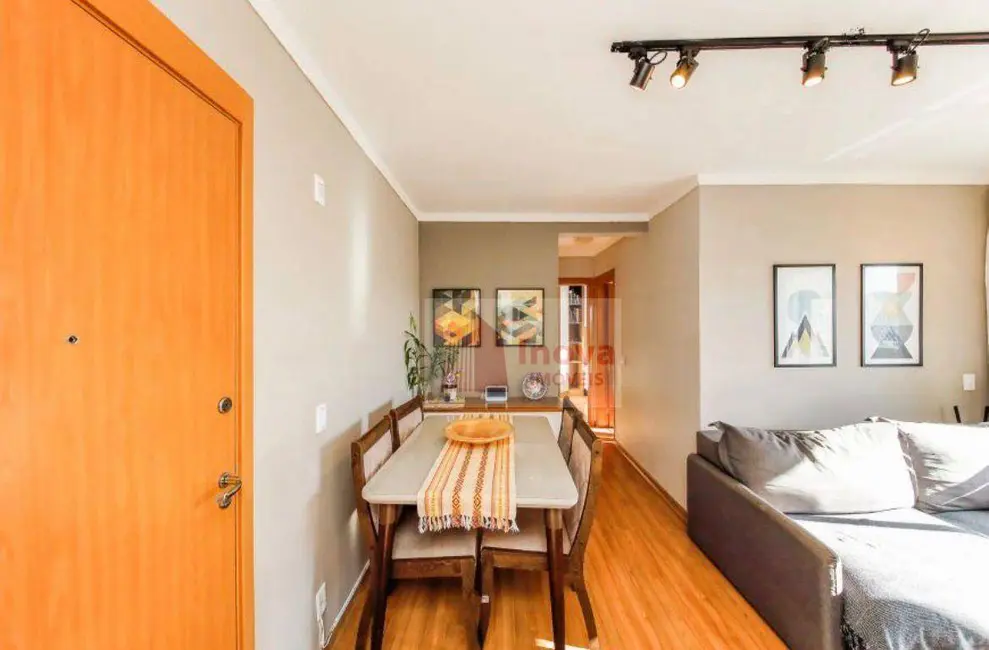 Apartamento com 2 quartos à venda, 65m2 em Democrata, Juiz De Fora - MG - imagem 6 Foto 6 de Apartamento com 2 quartos à venda, 65m2 em Democrata, Juiz De Fora - MG