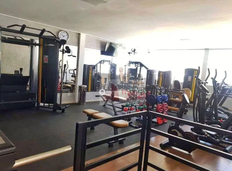Apartamento com 2 quartos à venda, 65m2 em Democrata, Juiz De Fora - MG - imagem 9 Foto 9 de Apartamento com 2 quartos à venda, 65m2 em Democrata, Juiz De Fora - MG