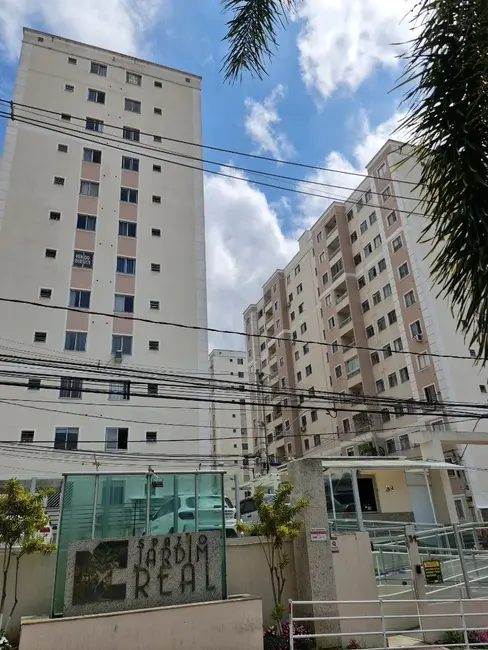 Foto 2 de Apartamento com 2 quartos à venda, 65m2 em Democrata, Juiz De Fora - MG