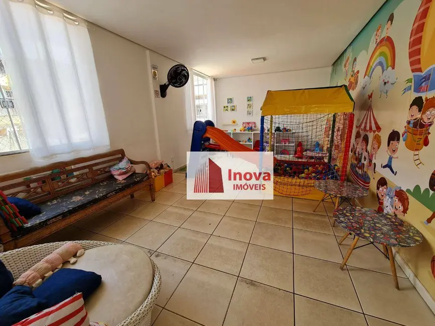 Apartamento com 2 quartos à venda, 65m2 em Democrata, Juiz De Fora - MG - imagem 7 Foto 7 de Apartamento com 2 quartos à venda, 65m2 em Democrata, Juiz De Fora - MG