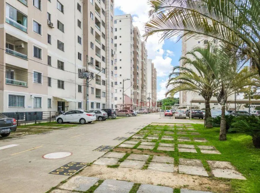 Apartamento com 2 quartos à venda, 65m2 em Democrata, Juiz De Fora - MG - imagem 3 Foto 3 de Apartamento com 2 quartos à venda, 65m2 em Democrata, Juiz De Fora - MG